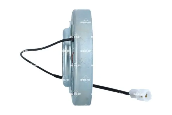 Bobina, cuplaj magnetic (compresor)
