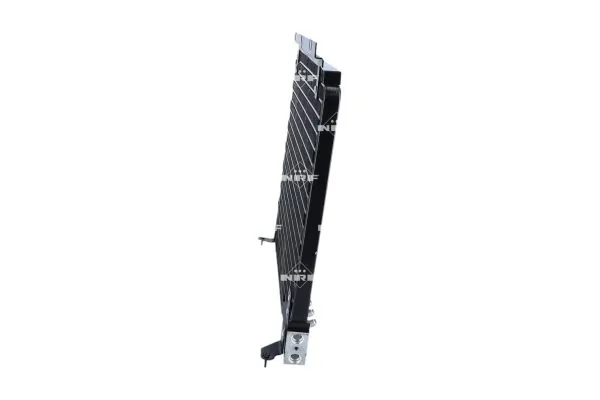 Radiator climatizare