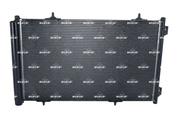 Radiator climatizare