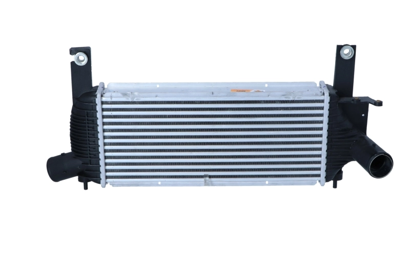 Intercooler