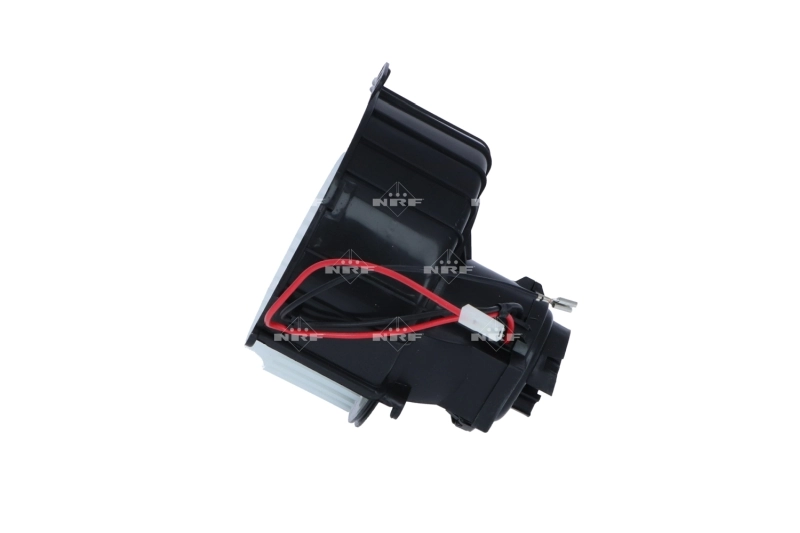 Ventilator habitaclu