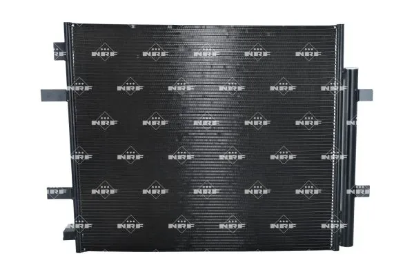 Radiator climatizare