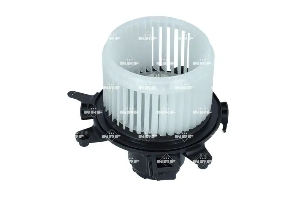 Ventilator habitaclu