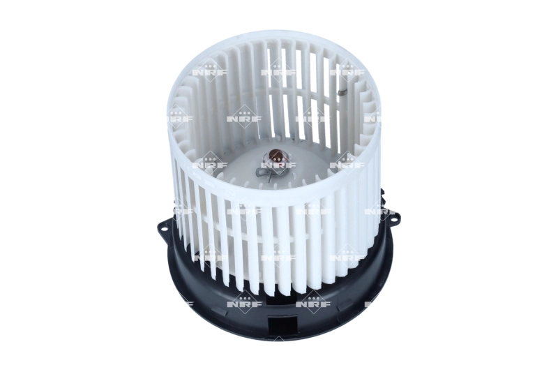 Ventilator habitaclu