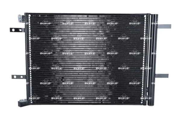 Radiator climatizare