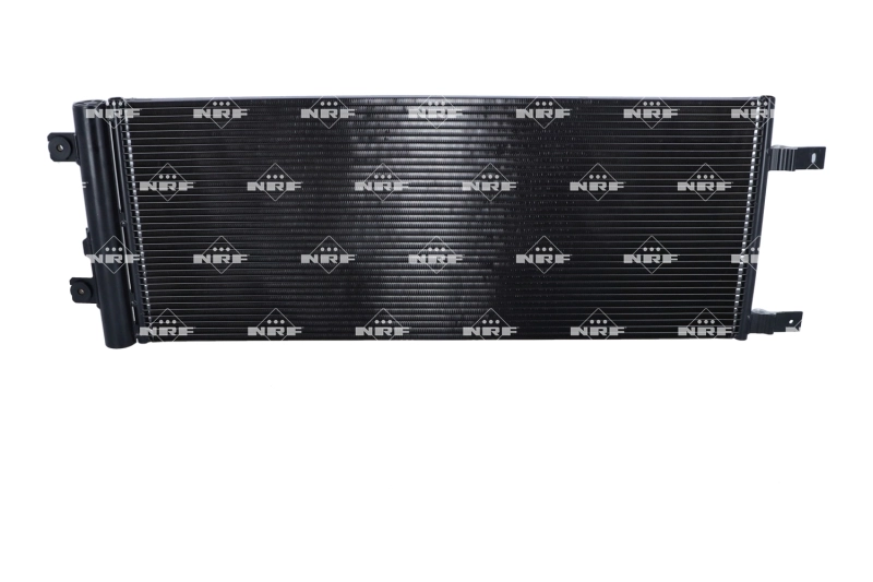 Radiator climatizare