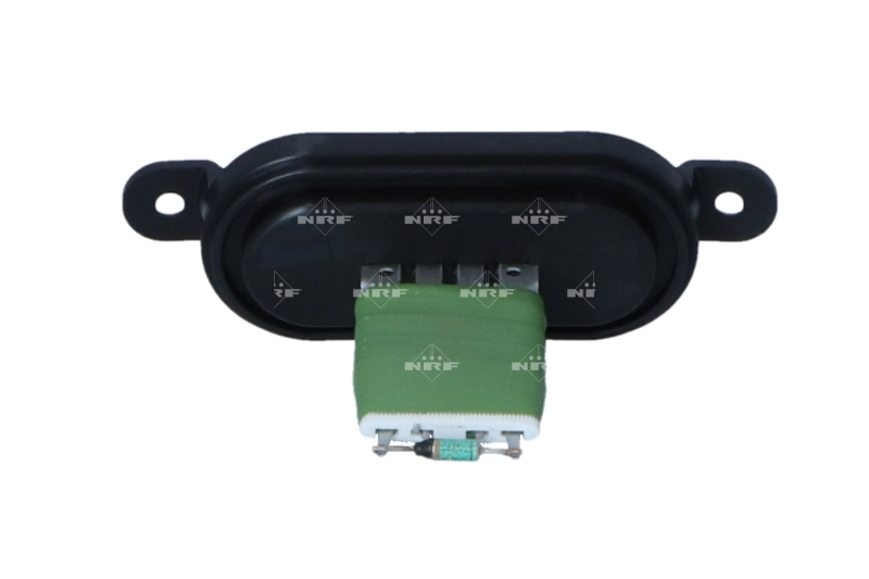 Rezistor ventilator habitaclu