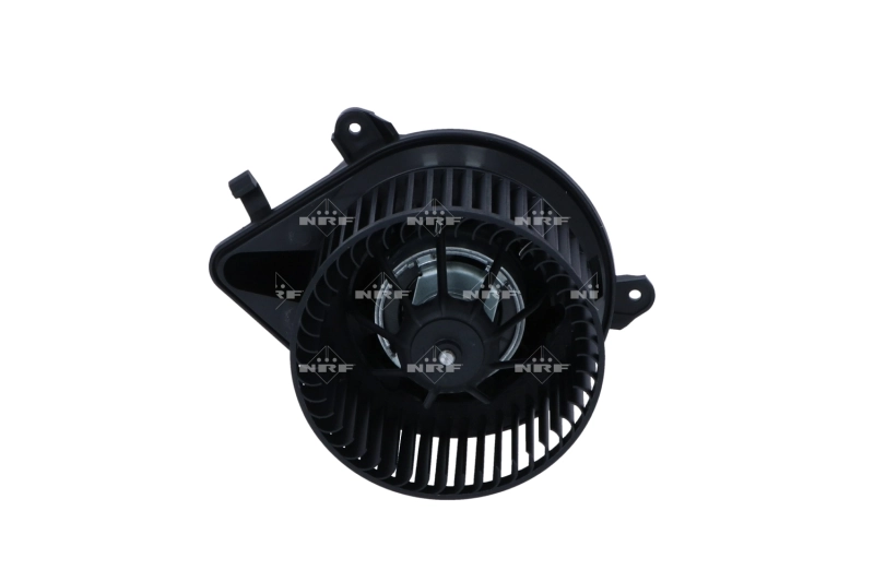 Ventilator habitaclu