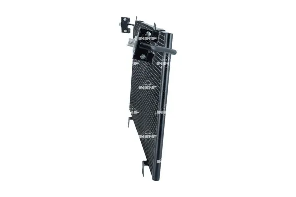Radiator climatizare