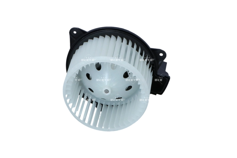Ventilator habitaclu