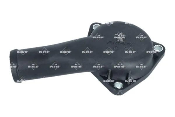 Flansa lichid racire