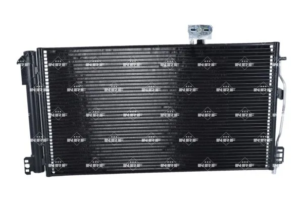 Radiator climatizare