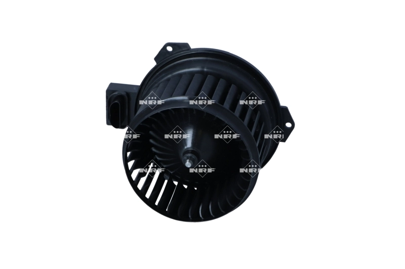 Ventilator habitaclu