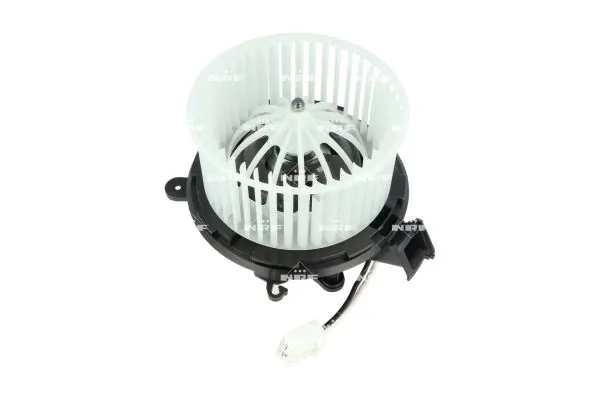 Ventilator habitaclu
