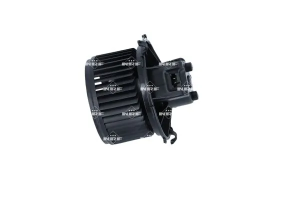Ventilator habitaclu