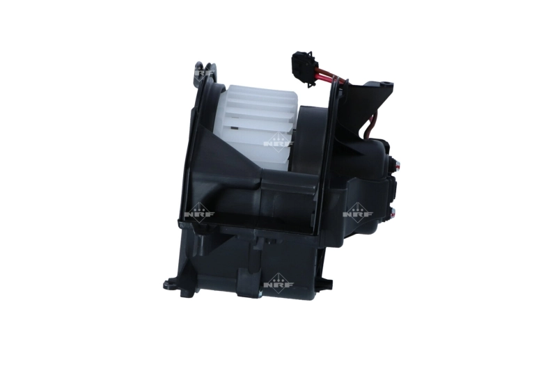 Ventilator habitaclu