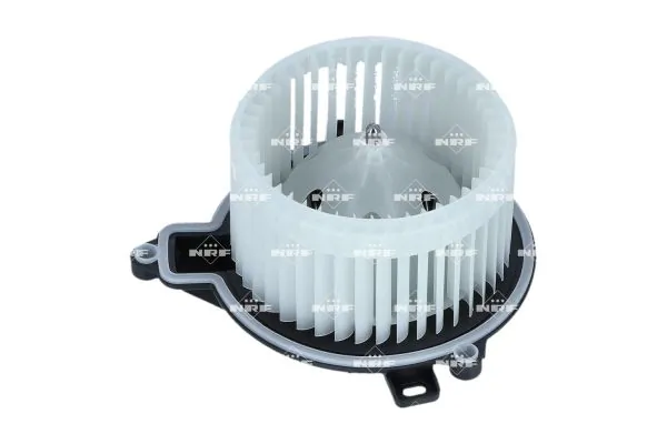 Ventilator habitaclu