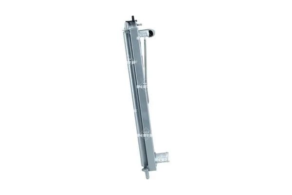 Radiator climatizare