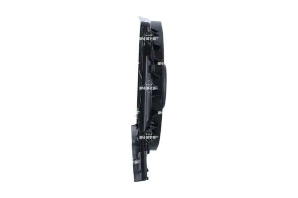 Ventilator radiator racire