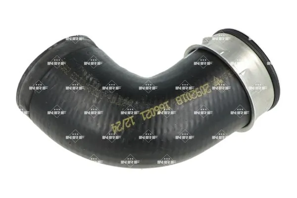 Furtun intercooler/turbo