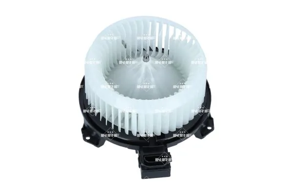 Ventilator habitaclu
