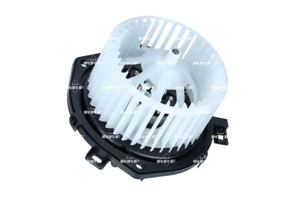 Ventilator habitaclu