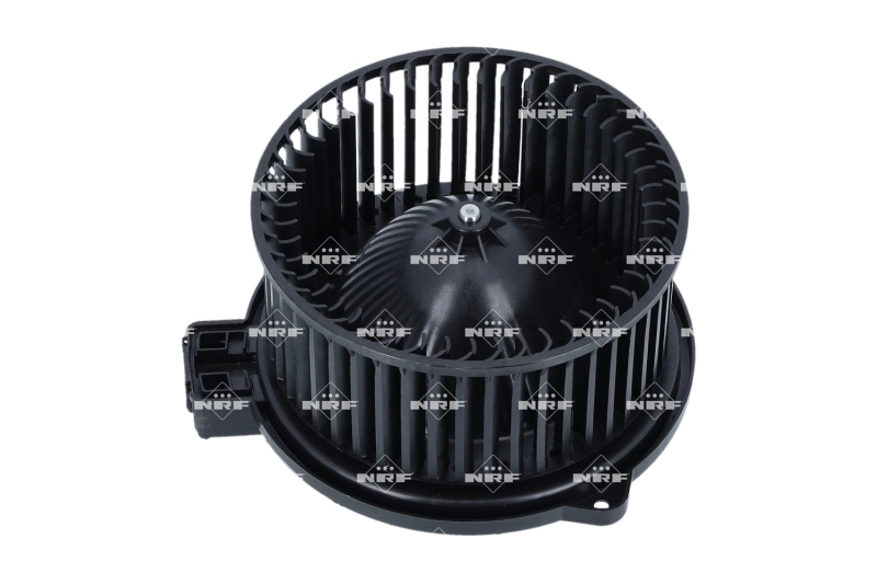 Ventilator habitaclu