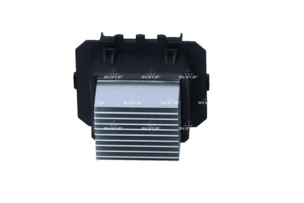 Rezistor ventilator habitaclu