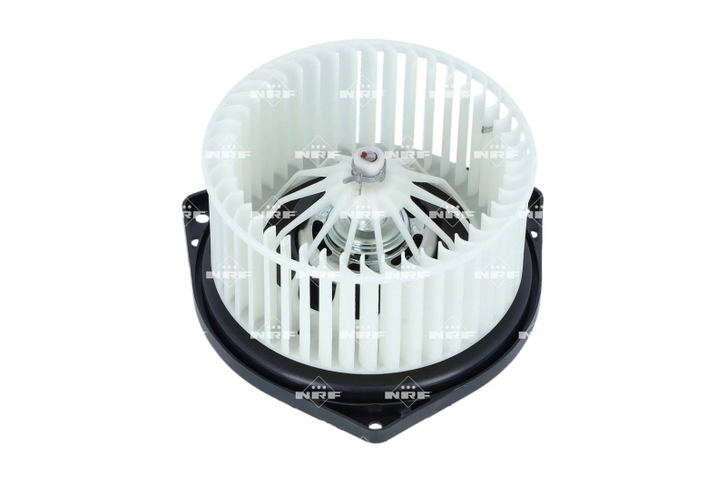 Ventilator habitaclu