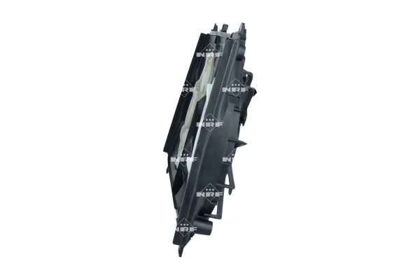 Ventilator radiator racire