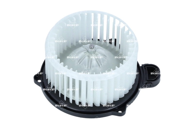 Ventilator habitaclu