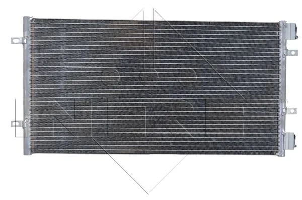 Radiator climatizare