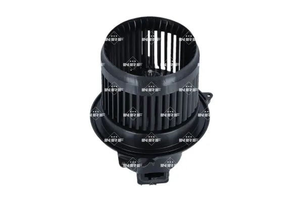 Ventilator habitaclu