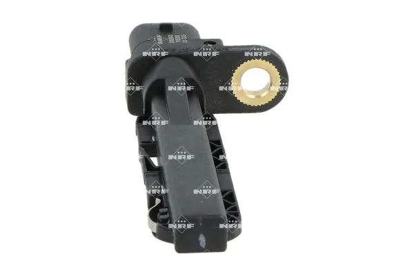 Senzor impulsuri arbore cotit