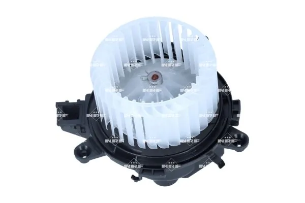 Ventilator habitaclu