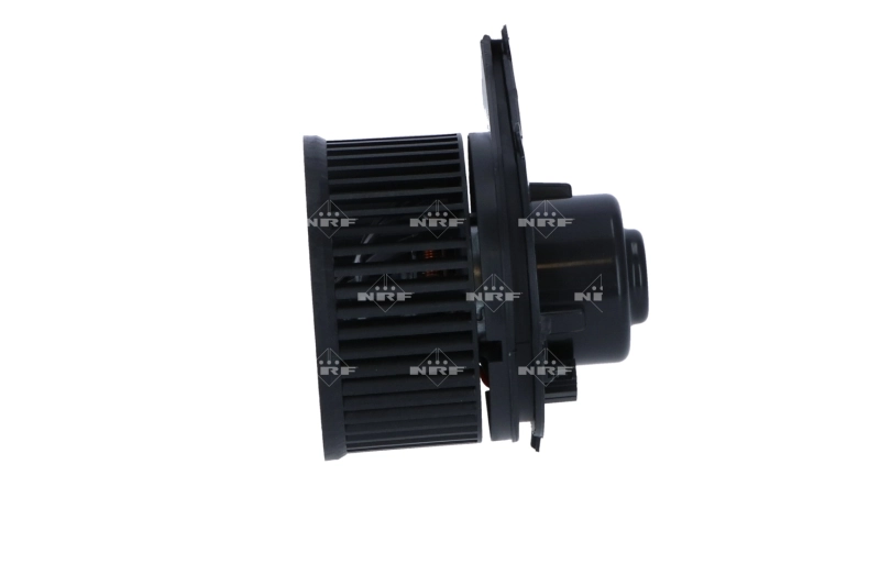 Ventilator habitaclu