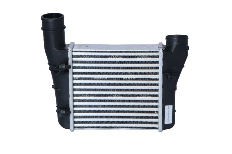 Intercooler