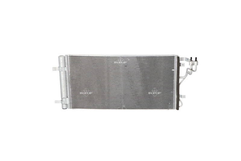 Radiator climatizare