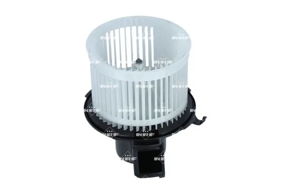 Ventilator habitaclu