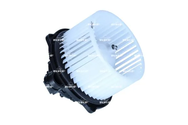 Ventilator habitaclu