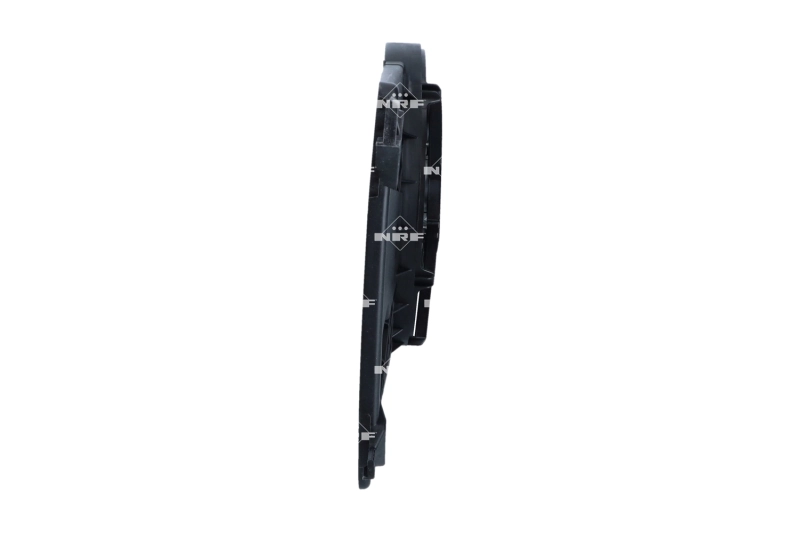 Ventilator radiator racire