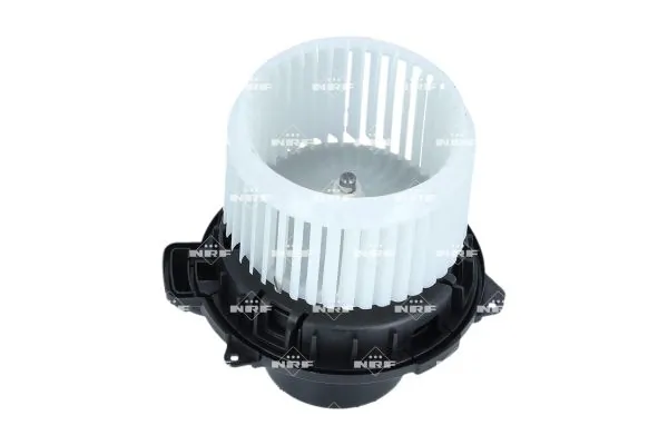 Ventilator habitaclu