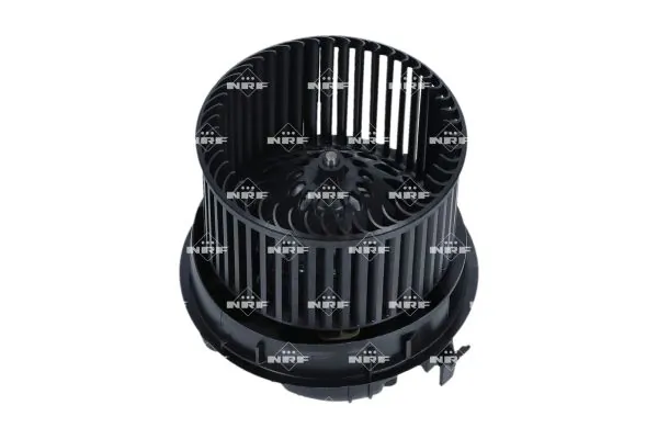 Ventilator habitaclu