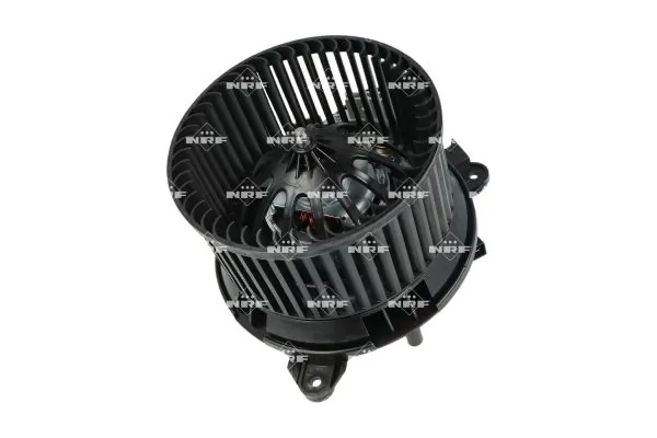 Ventilator habitaclu