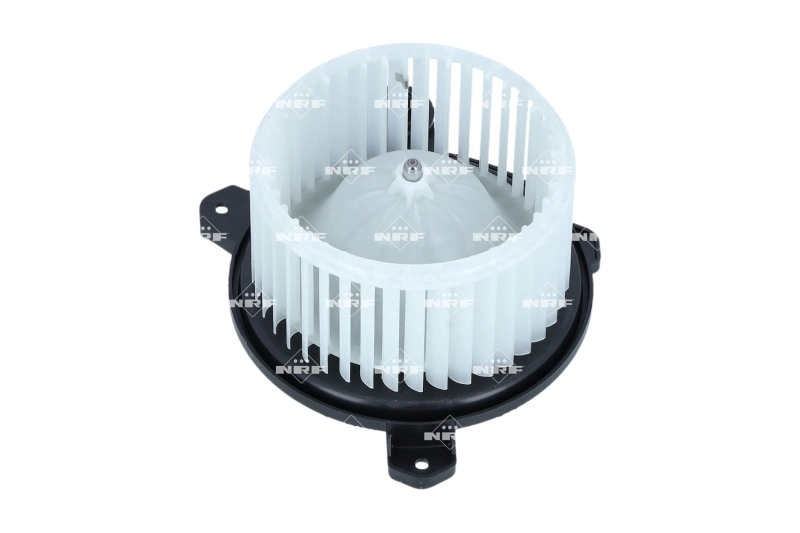 Ventilator habitaclu