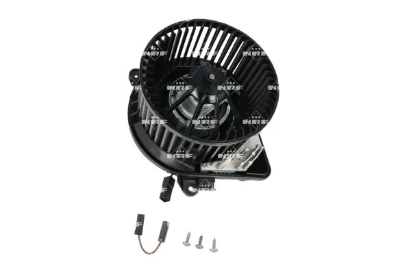 Ventilator habitaclu