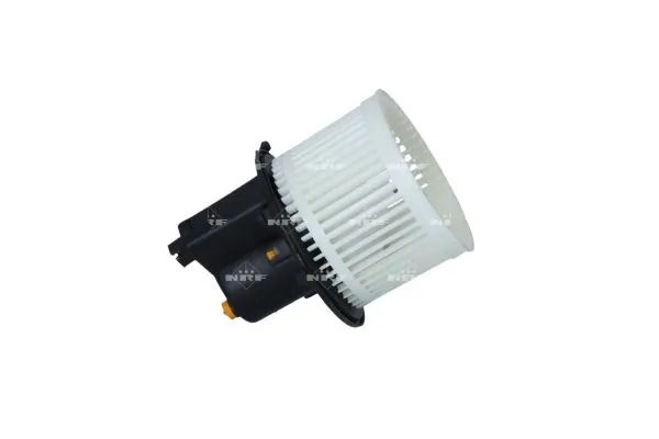 Ventilator habitaclu