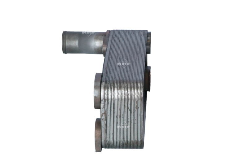 Radiator retarder