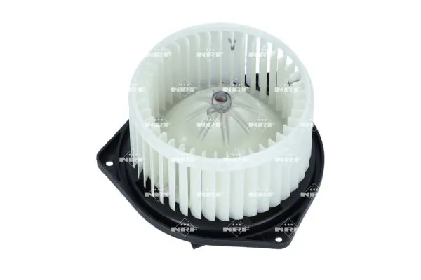 Ventilator habitaclu