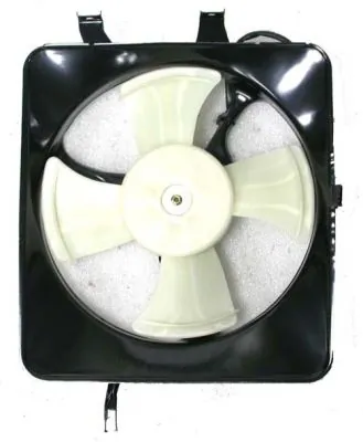 Ventilator radiator racire
